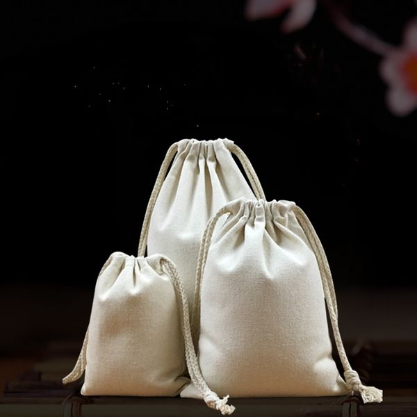 original color gunny bag, cotton bag, bundle mouth drawstring bag, mosquito repellent incense bag small cloth bag custom logo
original color gunny bag, cotton bag, bundle mouth drawstring bag, mosquito repellent incense bag small cloth bag custom logo