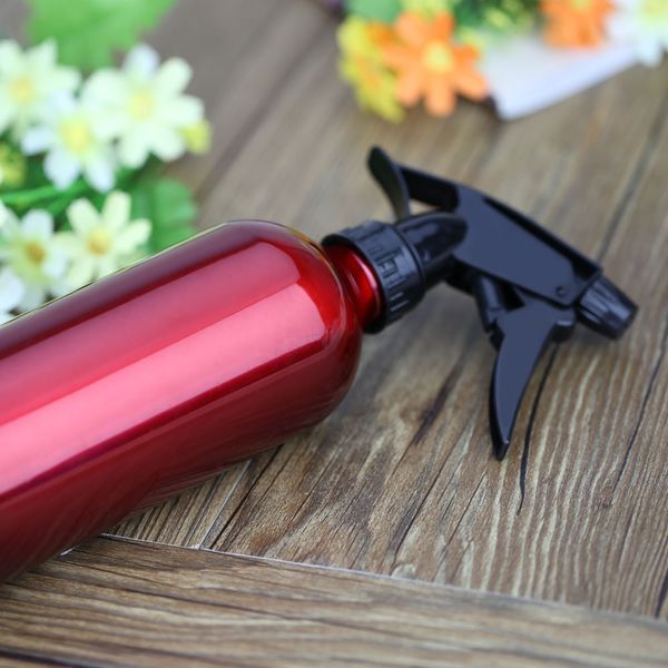 hair bun maker 500ml hairdressing water spray bottle for salon home or flower planting, Brown
hair bun maker 500ml hairdressing water spray bottle for salon home or flower planting, Brown