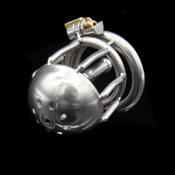 male use lock metal steel chastity stainless device waist chastity taste articles toys offbeat belt bondage
male use lock metal steel chastity stainless device waist chastity taste articles toys offbeat belt bondage
