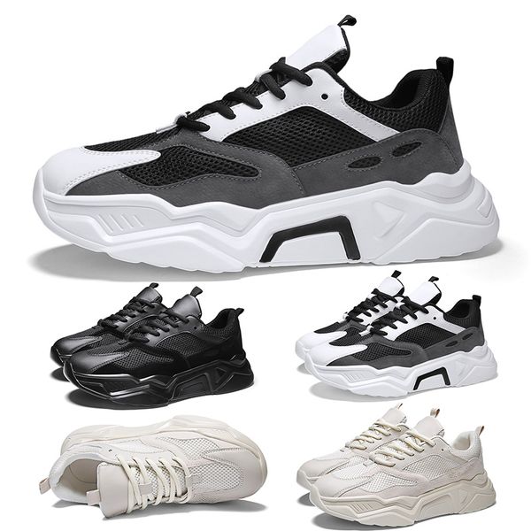 women men running shoes triple black grey white breathable mesh comfortable trainer sport designer sneakers 39-44
women men running shoes triple black grey white breathable mesh comfortable trainer sport designer sneakers 39-44