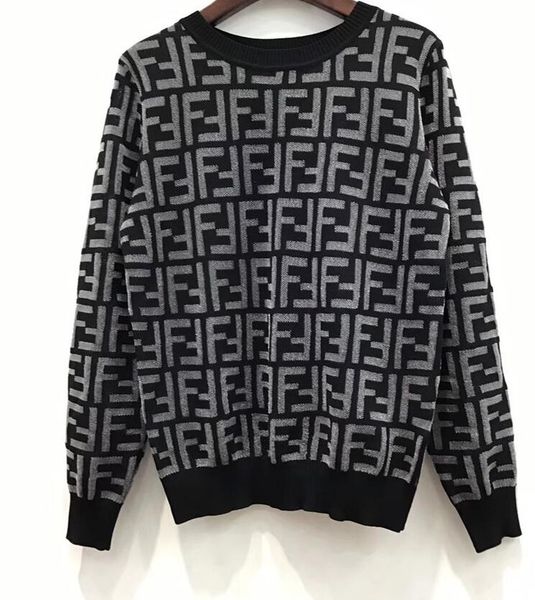 Женские трикотажные тройники новая осень и зима 2019, F-буквенная шерстяная водолаз
Женские трикотажные тройники новая осень и зима 2019, F-буквенная шерстяная водолаз