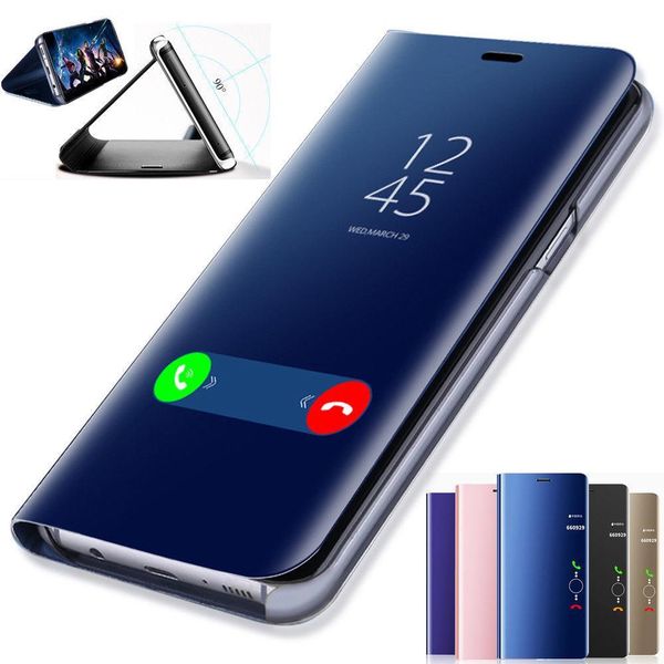 luxury smart mirror flip cover for huawei p30 pro p20 lite nova 2i 3 3i 4 case for huawei p smart plus y6 y7 2019 2018 cases
luxury smart mirror flip cover for huawei p30 pro p20 lite nova 2i 3 3i 4 case for huawei p smart plus y6 y7 2019 2018 cases