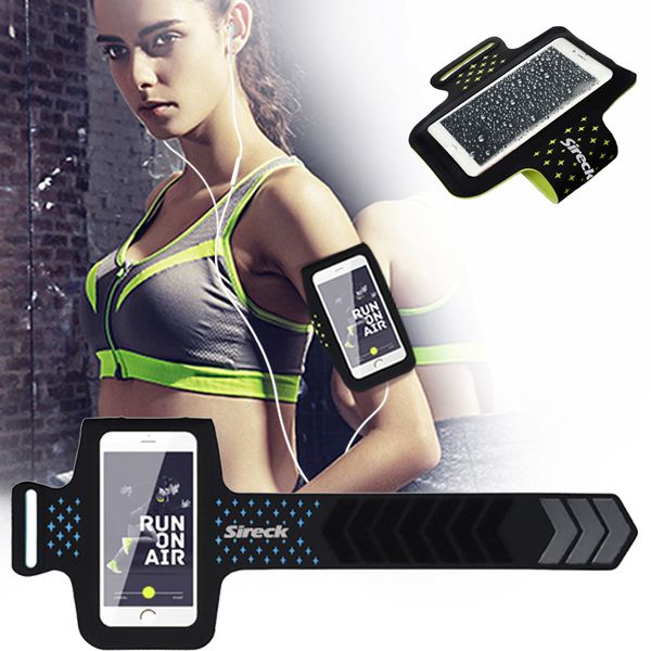 sireck running fitness phone bags smartphone touchscreen 5.0" 5.8" armband cell phone arms band waterproof arms
sireck running fitness phone bags smartphone touchscreen 5.0" 5.8" armband cell phone arms band waterproof arms