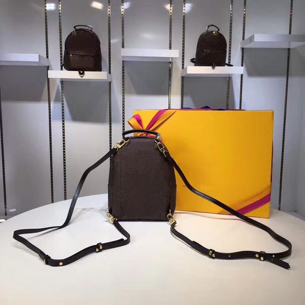 mini style students women backpacks genuine leather trendy handbag backpack for ladies girl bags 3 sizes mini 15*22*9cm m 21x31x10cm
mini style students women backpacks genuine leather trendy handbag backpack for ladies girl bags 3 sizes mini 15*22*9cm m 21x31x10cm