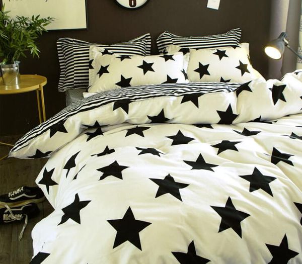bedding sets 4pcs stars geometric set includes duvet cover flat sheet fitted pillowcases without filler cotton eco printing
bedding sets 4pcs stars geometric set includes duvet cover flat sheet fitted pillowcases without filler cotton eco printing