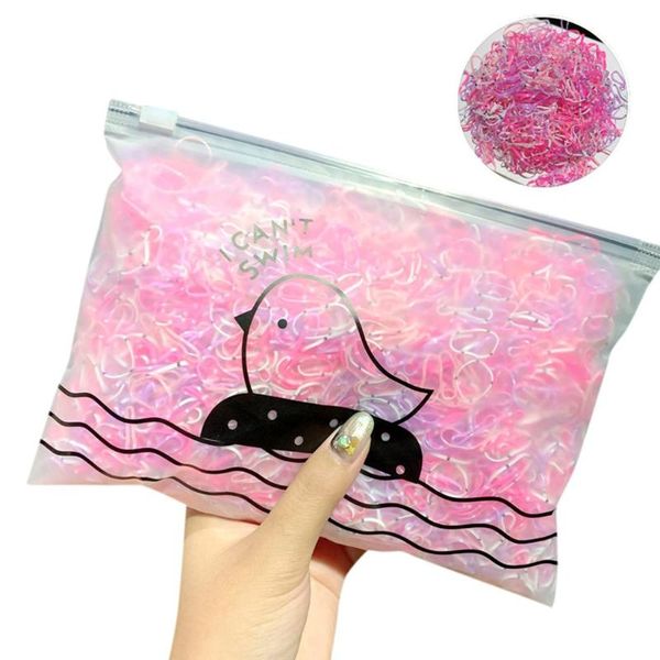 hair accessories 1000pcs girls gift disposable nylon rubber band elastic bands headband children ponytail holder, Slivery;white
hair accessories 1000pcs girls gift disposable nylon rubber band elastic bands headband children ponytail holder, Slivery;white
