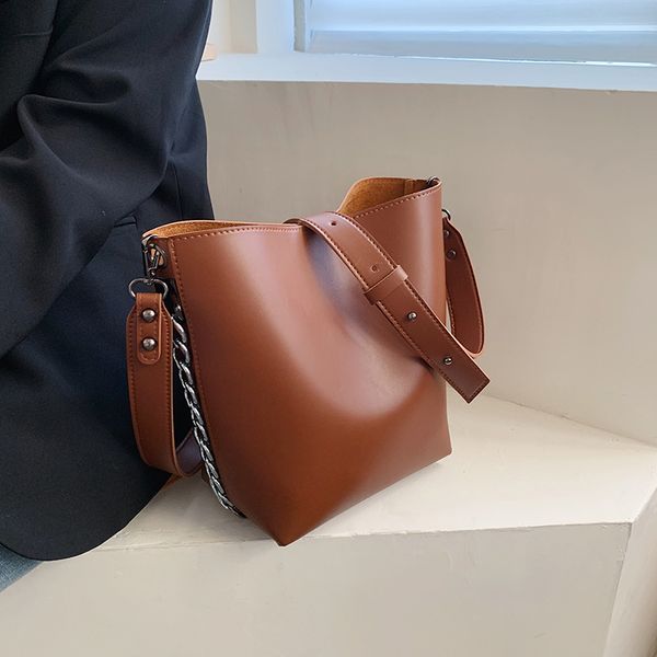fashion solid color bucket bags for women 2020 handbags women bags pu leather lady travel crossbody shoulder bag
fashion solid color bucket bags for women 2020 handbags women bags pu leather lady travel crossbody shoulder bag