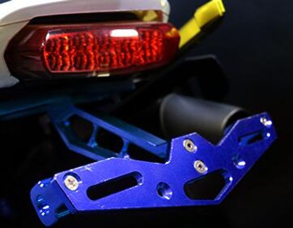 motocycle modified m3 light rear tail license plate frame for bws125 msx125 blue
motocycle modified m3 light rear tail license plate frame for bws125 msx125 blue