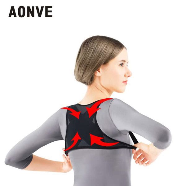 aonve slimming underwear modeing girdle support belt humpback correction strap body shaper women new 2020 breathable belt size l, Black;white
aonve slimming underwear modeing girdle support belt humpback correction strap body shaper women new 2020 breathable belt size l, Black;white