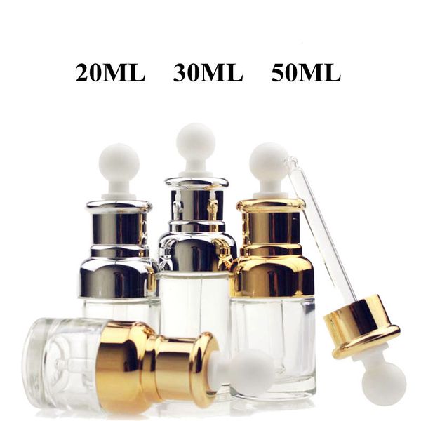 wholesale 100pcs/lot luxury 20ml 30ml 50ml glass bottles for essential oils glass eye dropper bottle wholesale
wholesale 100pcs/lot luxury 20ml 30ml 50ml glass bottles for essential oils glass eye dropper bottle wholesale