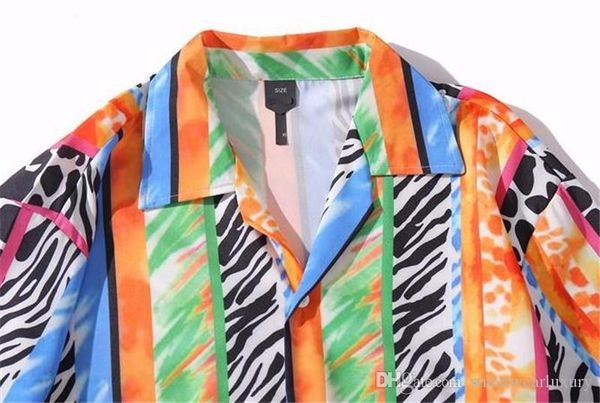 mens casual shirts fashion summer mulit print short sleeve mens deisgner beach shirts casual males clothing, White;black
mens casual shirts fashion summer mulit print short sleeve mens deisgner beach shirts casual males clothing, White;black