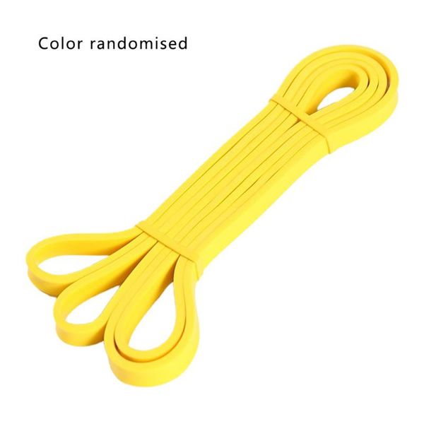 1 pcs latex tension band elastic band fitness resistance strength training yoga tension ring 21,32,44mm
1 pcs latex tension band elastic band fitness resistance strength training yoga tension ring 21,32,44mm