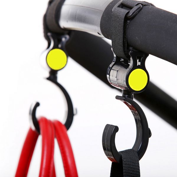 2 pcs/lot baby stroller accessories hook multifunction baby pram stroller black plastic hook
2 pcs/lot baby stroller accessories hook multifunction baby pram stroller black plastic hook