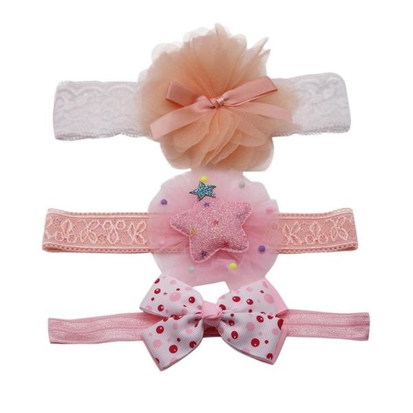 pgraphy props baby girls elastic flower hair bowknot hairband toddler accessories set 3pcs, Slivery;white
pgraphy props baby girls elastic flower hair bowknot hairband toddler accessories set 3pcs, Slivery;white