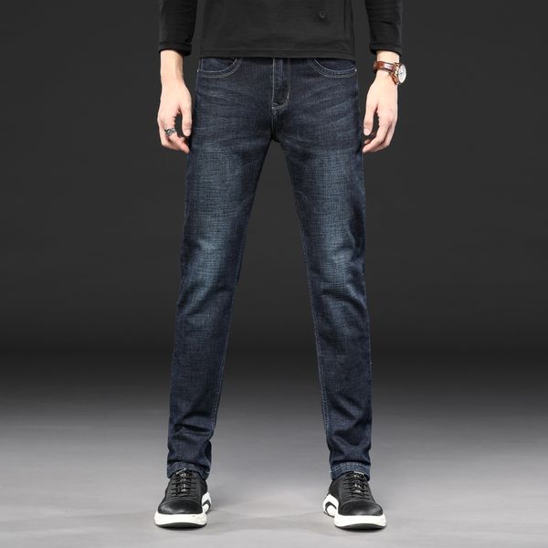 узкие джинсы мужчины homme pantalon жан брюки streetwear проблемные байкер брюки slim fit denim stretch soft способа высокого качества, Blue
узкие джинсы мужчины homme pantalon жан брюки streetwear проблемные байкер брюки slim fit denim stretch soft способа высокого качества, Blue