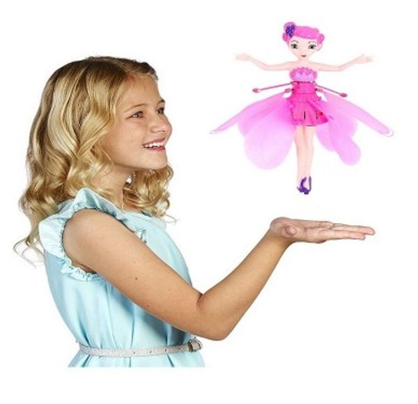 juguete de muñecas de ángel volador con control de inducción infrarrojo y control remoto para niños y niñas
juguete de muñecas de ángel volador con control de inducción infrarrojo y control remoto para niños y niñas