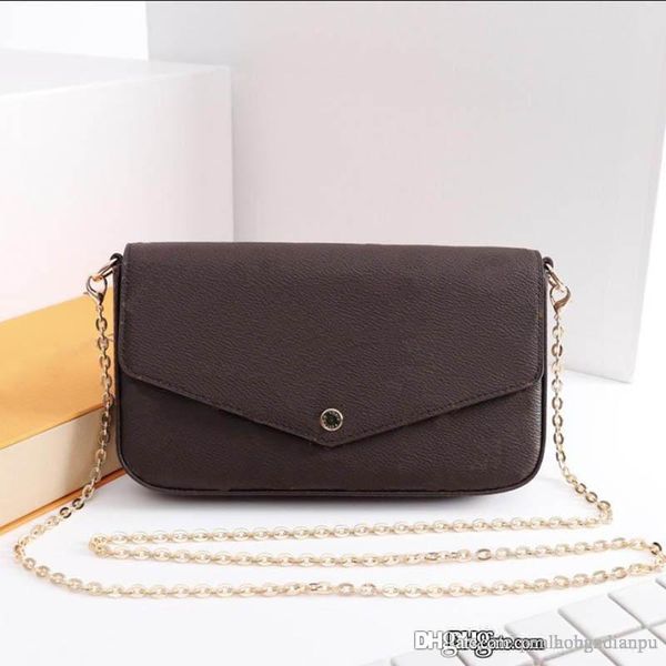1101 luxury bags fashion brand women designer shoulder bags size 21/11/2 cm model 612760 with box
1101 luxury bags fashion brand women designer shoulder bags size 21/11/2 cm model 612760 with box