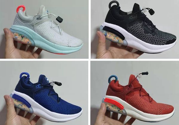 kids joyride run react racer running shoes boys sports shoe toddler girls outdoor sneakers children trainers youth sneaker baby gift 7.5c-3y
kids joyride run react racer running shoes boys sports shoe toddler girls outdoor sneakers children trainers youth sneaker baby gift 7.5c-3y