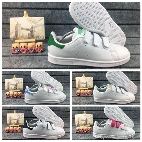 2019 горячие продажи классический стиль lovers stan smith hook loop мужчины женщины мальчиков и девочек теплый повседневная обувь размер eur
2019 горячие продажи классический стиль lovers stan smith hook loop мужчины женщины мальчиков и девочек теплый повседневная обувь размер eur