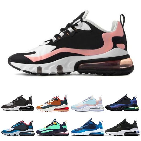 react men women running shoes bauhaus metalic gold triple black white bleached coral mens trainers women sports sneakers size 36-45
react men women running shoes bauhaus metalic gold triple black white bleached coral mens trainers women sports sneakers size 36-45