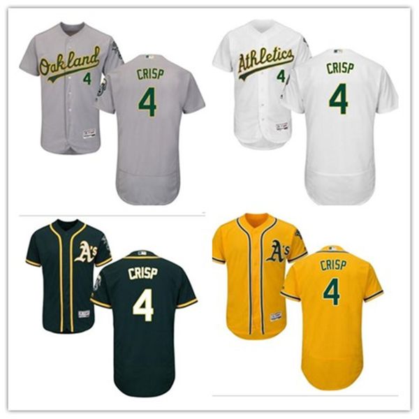custom baseball jerseys oakland 4 coco crisp oaklandathletics men women youth red white high-quality jersey, Blue;black
custom baseball jerseys oakland 4 coco crisp oaklandathletics men women youth red white high-quality jersey, Blue;black