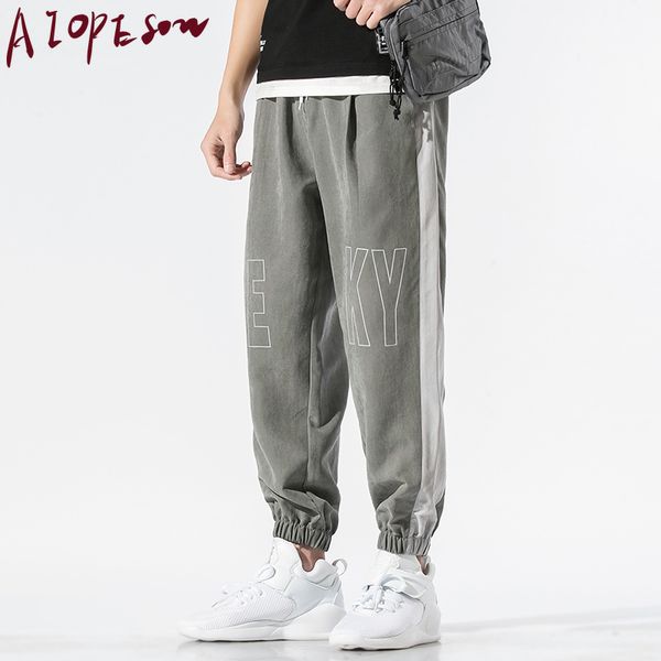 aiopeson new mens casual pants pants mens clothing loose sports fashion trend hip hop comfortable high street, Black
aiopeson new mens casual pants pants mens clothing loose sports fashion trend hip hop comfortable high street, Black
