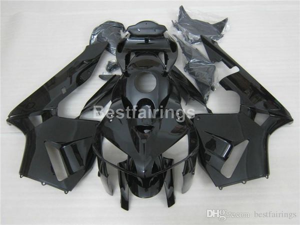 injection mold fairing body parts for honda cbr600rr 05 06 matte black motorcycle fairings set cbr600rr 2005 2006 ff34
injection mold fairing body parts for honda cbr600rr 05 06 matte black motorcycle fairings set cbr600rr 2005 2006 ff34