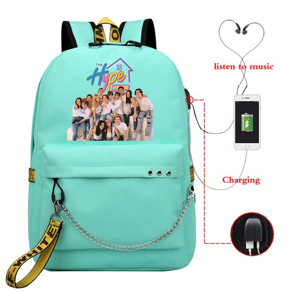mochila feminina the hype house корейский рюкзак женщины usb зарядка ноутбук рюкзаки мужчины дорожный рюкзак розовый школьные сумки челнок
mochila feminina the hype house корейский рюкзак женщины usb зарядка ноутбук рюкзаки мужчины дорожный рюкзак розовый школьные сумки челнок