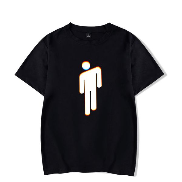 billie eilish t-shirts print fashion hip hop men women t shirts be casual tee shirt short sleeve t-shirt clothes plus size 4xl, White;black
billie eilish t-shirts print fashion hip hop men women t shirts be casual tee shirt short sleeve t-shirt clothes plus size 4xl, White;black