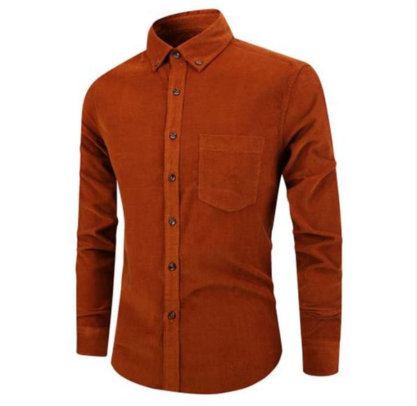 casual shirt for men solid printed mens slim shirts fashion designer male long sleeve, White;black
casual shirt for men solid printed mens slim shirts fashion designer male long sleeve, White;black