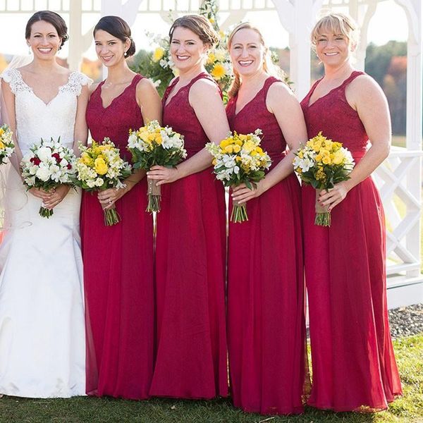 Long Gold Lace Bridesmaids Dresses Bridesmaid Dress Plus Size Brautjungfernkleider vestidos de damas de honor abiti da damigella d'onore
Long Gold Lace Bridesmaids Dresses Bridesmaid Dress Plus Size Brautjungfernkleider vestidos de damas de honor abiti da damigella d'onore