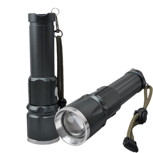 light flashlight waterproof security staff patrol long s charge aluminium alloy flashlight outdoors go hunting household lighting torch
light flashlight waterproof security staff patrol long s charge aluminium alloy flashlight outdoors go hunting household lighting torch