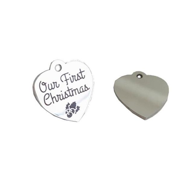 personalized heart accessories pendant christmas wedding ornament our first christmas keepsake, Blue;slivery
personalized heart accessories pendant christmas wedding ornament our first christmas keepsake, Blue;slivery