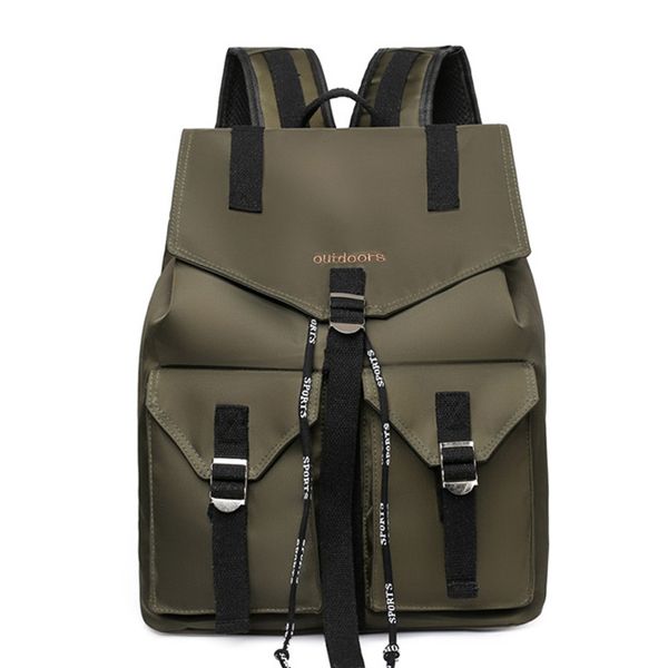 women backpack nylon school bags for teenager girls black femme mochila female backpack fashion sac a main
women backpack nylon school bags for teenager girls black femme mochila female backpack fashion sac a main