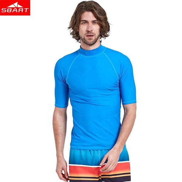 sbart 2020 wetsuit men surfing suit short sleeve swimwear men rashguard swim shirts split wet suit for swimming surf
sbart 2020 wetsuit men surfing suit short sleeve swimwear men rashguard swim shirts split wet suit for swimming surf