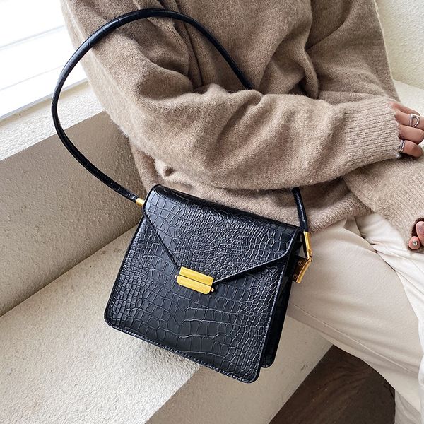 stone pattern pu leather solid color crossbody bags for women 2019 small shoulder messenger bag female handbags
stone pattern pu leather solid color crossbody bags for women 2019 small shoulder messenger bag female handbags