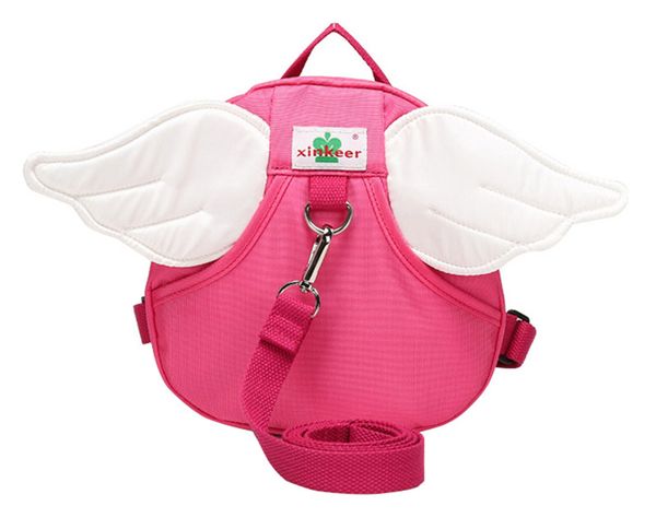 cute anti-lost kid toddler schoo bags backpack kindergarten children girls boys schoolbag 3d cartoon wings animal bag
cute anti-lost kid toddler schoo bags backpack kindergarten children girls boys schoolbag 3d cartoon wings animal bag