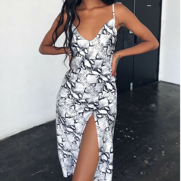 women's sleepwear bodycon v-neck sleeveless elegant dress evening party summer beach backless fashion casual loose sundress, Black;red
women's sleepwear bodycon v-neck sleeveless elegant dress evening party summer beach backless fashion casual loose sundress, Black;red