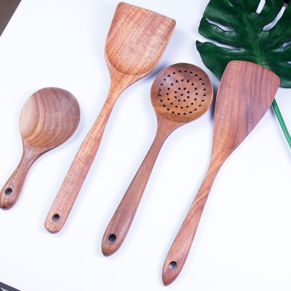 1pc китайский стиль неокрашенные твердой древесины teak шпатель райс ложка творческая кухня деревянная ложка для кухни приготовление пищи ак
1pc китайский стиль неокрашенные твердой древесины teak шпатель райс ложка творческая кухня деревянная ложка для кухни приготовление пищи ак