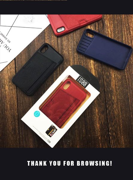 100pcs for iphone x xs 8 7 6 plus wallet leather case cover fashion full protection tpu and leather case apple case dhl
100pcs for iphone x xs 8 7 6 plus wallet leather case cover fashion full protection tpu and leather case apple case dhl