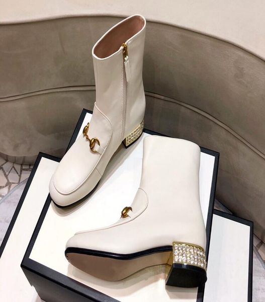 women luxury designer boots leather ankle boot chunky heel martin shoes print leather platform desert lace-up bootwinter martin boots us4-10, Black
women luxury designer boots leather ankle boot chunky heel martin shoes print leather platform desert lace-up bootwinter martin boots us4-10, Black