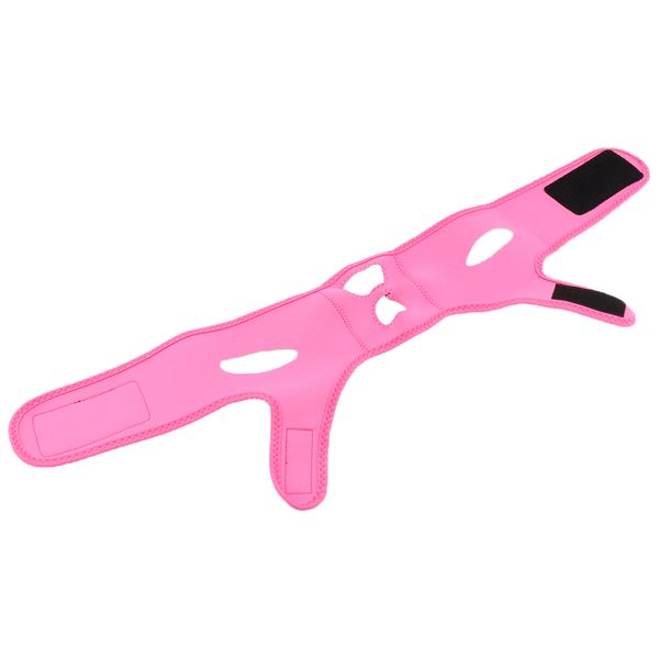v line face shaper belt facial shaping strap belt band for double chin cheek lifting up - 4 colors optional
v line face shaper belt facial shaping strap belt band for double chin cheek lifting up - 4 colors optional