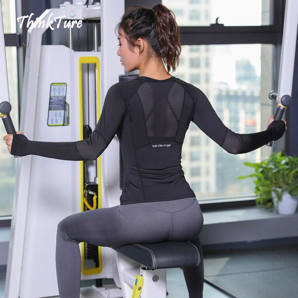 yoga outfits 2021 navy black rose gym sport women mesh training fitness t shirt woman long sleeve workout wear female, White;red
yoga outfits 2021 navy black rose gym sport women mesh training fitness t shirt woman long sleeve workout wear female, White;red