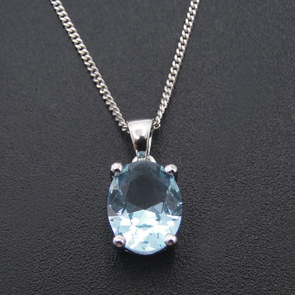 selling 100% 925 sterling silver jewelry women pendant with sky blue z silver pendant for women gift without chain
selling 100% 925 sterling silver jewelry women pendant with sky blue z silver pendant for women gift without chain