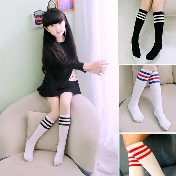kids socks knee high football stripes cotton sports school white sock leg warmer for girls cartoon print dress, Pink;yellow
kids socks knee high football stripes cotton sports school white sock leg warmer for girls cartoon print dress, Pink;yellow