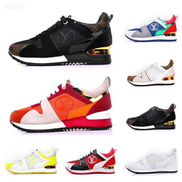 european station luxury woman sports shoes real leather suede runner shoes handsome custom platform fashion casual shoes, Black
european station luxury woman sports shoes real leather suede runner shoes handsome custom platform fashion casual shoes, Black