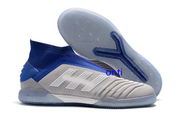 2019 soccer cleats predator 19 in ic indoor soccer shoeshigh-grade atmosphere predator 19 tf football boots men shoes, Black
2019 soccer cleats predator 19 in ic indoor soccer shoeshigh-grade atmosphere predator 19 tf football boots men shoes, Black