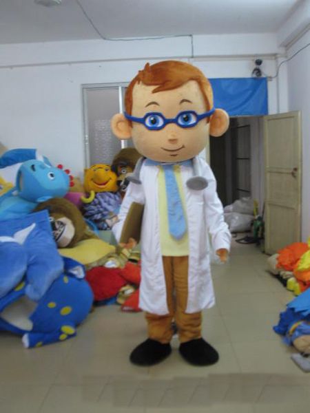 2019 new profession male doctor mascot mascot costumes halloween cartoon fancy party dress ing, Red;yellow
2019 new profession male doctor mascot mascot costumes halloween cartoon fancy party dress ing, Red;yellow