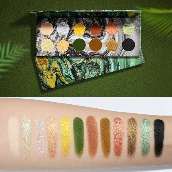 d12 colors eyeshadow palette waterproof smudge-proof matte shimmer glitter eye shadow
d12 colors eyeshadow palette waterproof smudge-proof matte shimmer glitter eye shadow