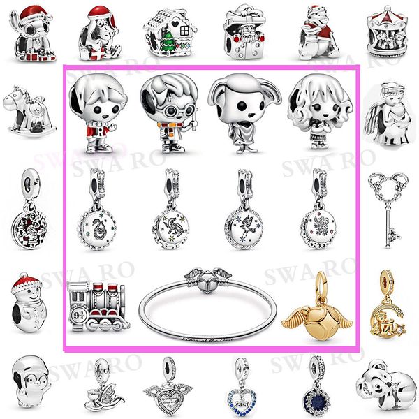 new 2019 winter series christmas pendant charm original s925 sterling silver women's fashion jewelry romantic gift
new 2019 winter series christmas pendant charm original s925 sterling silver women's fashion jewelry romantic gift